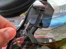 "Oakley" Eynək