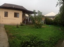 Həyət evi, Şəki r.