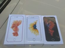 "Apple iPhone 6S" telefonları