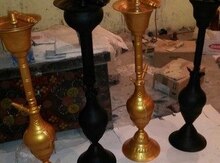 Misir qəlyanı