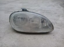 "Qaz 31105" farası