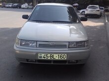 LADA (VAZ) 2112, 2002 il