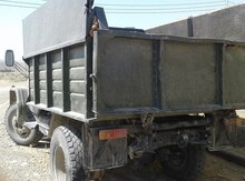 ZIL 130, 1993 il