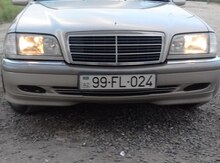 Mercedes C 240, 1999 il