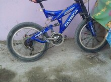 Velosiped "Olympia"