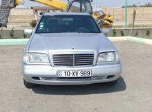 Mercedes C 250, 1996 il
