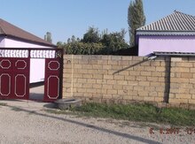 Həyət evi, Şabran r.