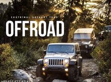 Offroad turu