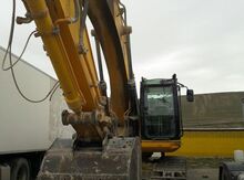Ekskavator "JCB-330", 2009 il