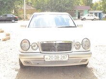 Mercedes E 230, 1997 il