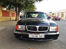 QAZ 3110, 2003 il