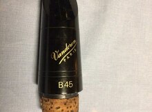 Muştuk "Vandoren B45"