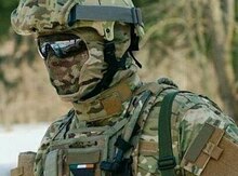 Mühafizə işi axtarıram