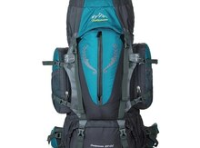 Alpinizm (dağçılıq) çantası ("rüqzaq"80+5L)