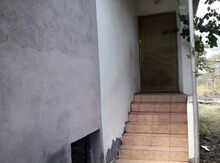 Həyət evi, Zaqatala r.
