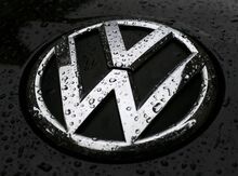 "Volkswagen" ehtiyyat hissələri