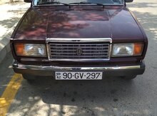 LADA (VAZ) 2107, 2009 il