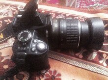 Fotoaparat "Nikon D3100"