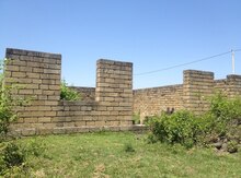 6 sot torpaq sahəsi, Lənkəran ş.