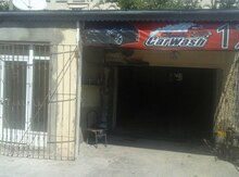 Obyekt icarəyə verilir, Şırdalan ş.