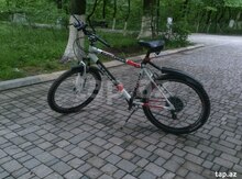 Velosiped "Start Navigator 600"