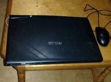 "Asus" noutbuku