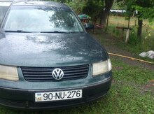 Volkswagen Passat, 1998 il