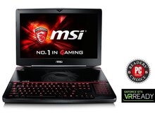 Noutbuk "MSİ"