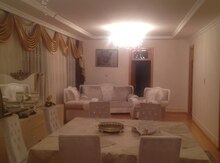 Həyət evi, İsmayıllı r.