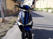 Jonway YY50QT-20, 2016 il