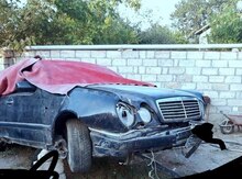 Mercedes E 230, 1997 il