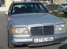 Mercedes E 200, 1995 il
