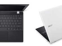 Ultrabuk "Acer"