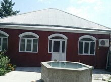 Villa kirayə verilir, Şəki ş.