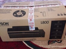 "EPSON L800" foto printer