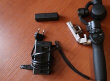 DJI OSMO X3.4k