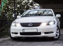 Lexus GS 300, 2007 il
