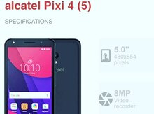 Alacatel Pixi 4 (5)