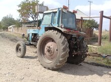 Traktor