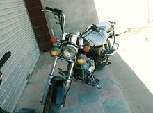Dayun 150, 2008 il