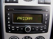 "LADA VAZ Priora" maqnotolası