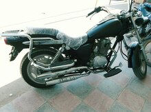 Dayun DY150-12, 2008 il
