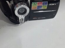 Fotoaparat "Sony"