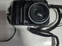 Fotoaparat