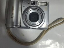 Fotoaparat