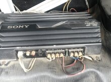 Pioneer apparatura