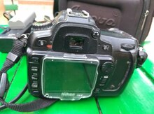 Fotoaparat "Nikon"