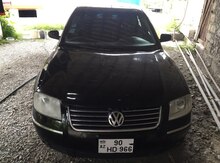 Volkswagen Passat, 2003 il