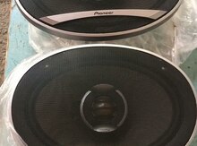 Pioneer kalonka