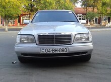 Mercedes C 200, 1995 il